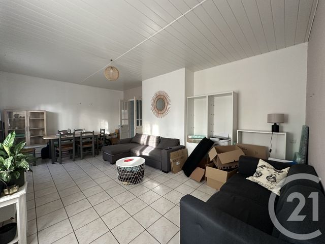 Maison à louer - 3 pièces - 90,41 m2 - Roisel - 80 - PICARDIE