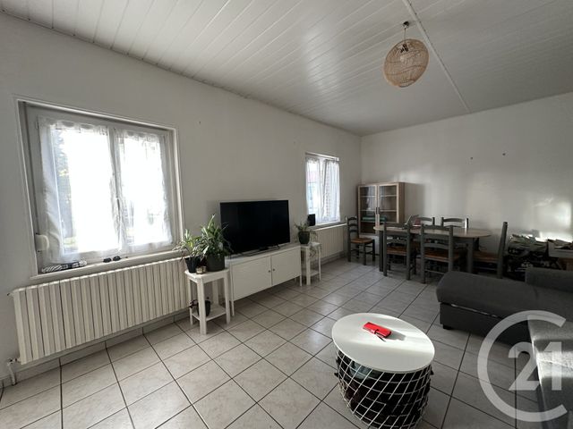 Maison à louer - 3 pièces - 90,41 m2 - Roisel - 80 - PICARDIE