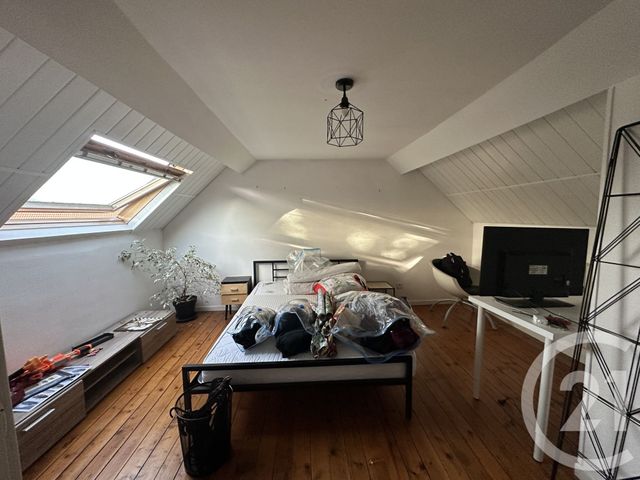 Maison à louer - 3 pièces - 90,41 m2 - Roisel - 80 - PICARDIE