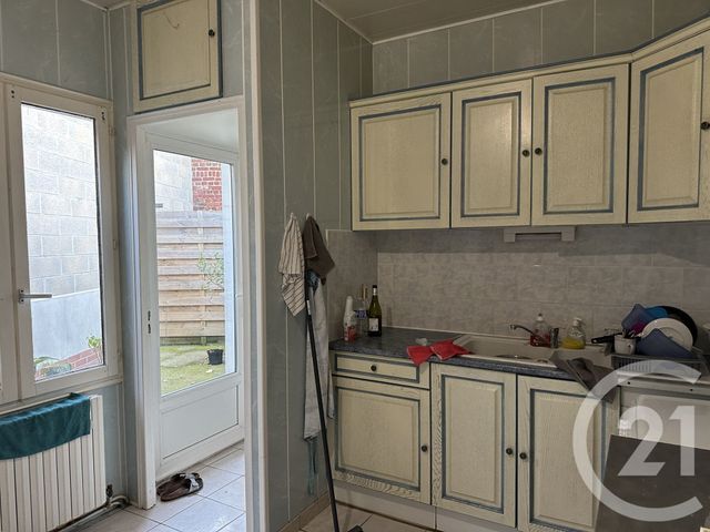 Maison à louer - 3 pièces - 90,41 m2 - Roisel - 80 - PICARDIE