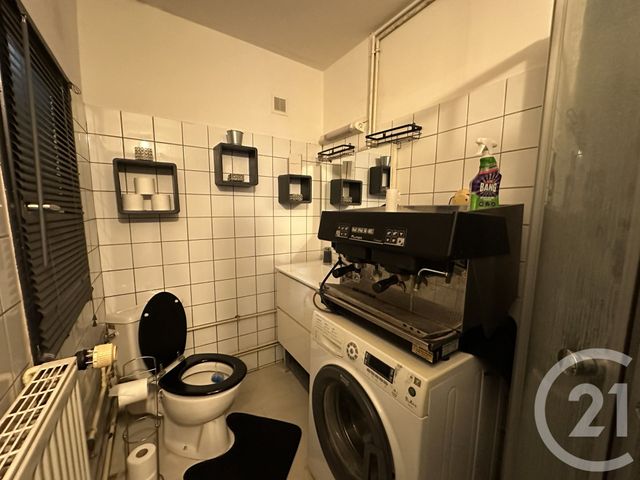 Maison &agrave; vendre - 3 pi&egrave;ces - 50 m2 - St Quentin - 02 - PICARDIE