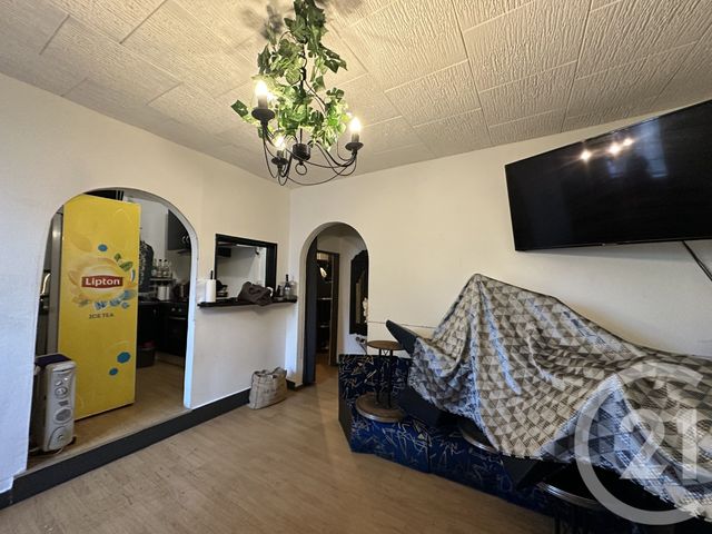 Maison &agrave; vendre - 3 pi&egrave;ces - 50 m2 - St Quentin - 02 - PICARDIE