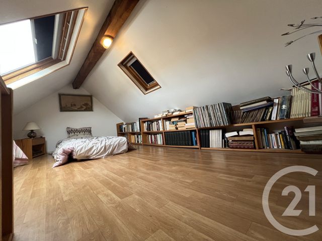 Maison &agrave; vendre - 3 pi&egrave;ces - 106,04 m2 - St Quentin - 02 - PICARDIE