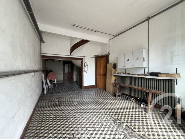 Maison &agrave; vendre - 3 pi&egrave;ces - 106,04 m2 - St Quentin - 02 - PICARDIE