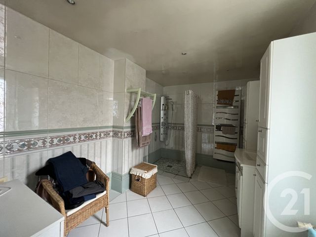 Maison &agrave; vendre - 3 pi&egrave;ces - 106,04 m2 - St Quentin - 02 - PICARDIE