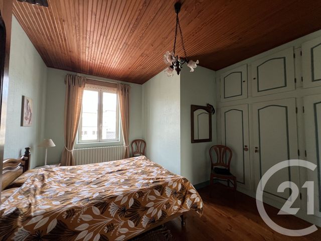 Maison &agrave; vendre - 3 pi&egrave;ces - 106,04 m2 - St Quentin - 02 - PICARDIE