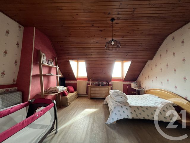 Maison &agrave; vendre - 3 pi&egrave;ces - 106,04 m2 - St Quentin - 02 - PICARDIE