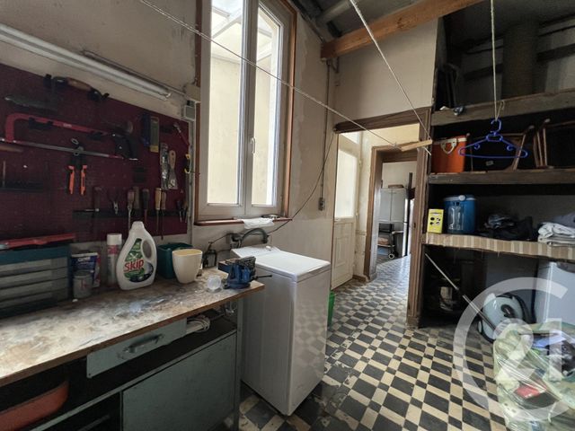 Maison &agrave; vendre - 3 pi&egrave;ces - 106,04 m2 - St Quentin - 02 - PICARDIE