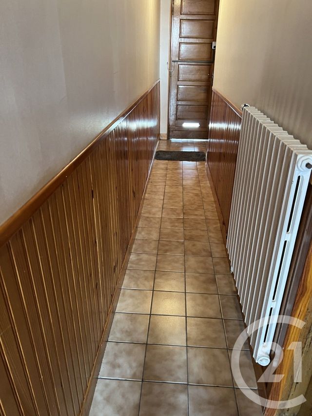 Maison &agrave; vendre - 3 pi&egrave;ces - 106,04 m2 - St Quentin - 02 - PICARDIE