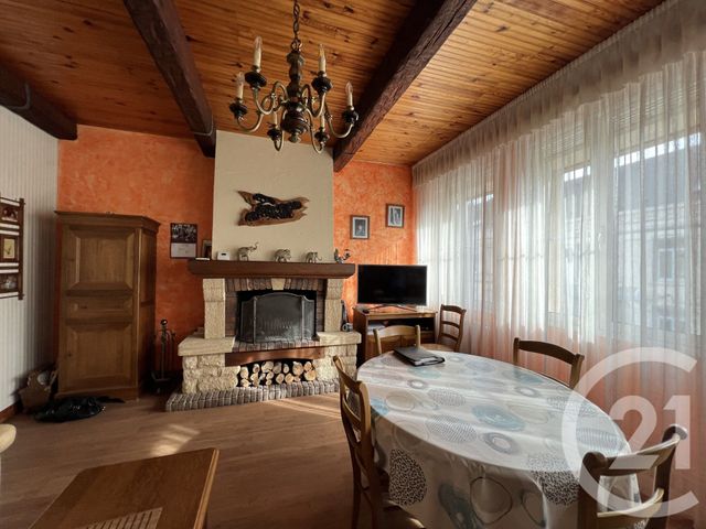 Maison &agrave; vendre - 3 pi&egrave;ces - 106,04 m2 - St Quentin - 02 - PICARDIE