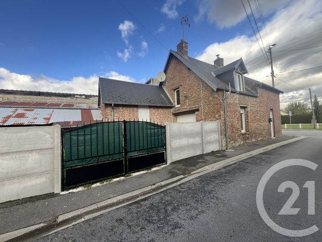 maison - ACHERY - 02