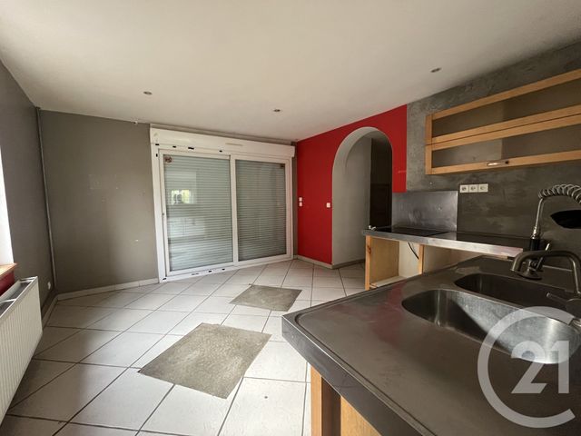 Maison &agrave; vendre - 5 pi&egrave;ces - 110 m2 - Achery - 02 - PICARDIE