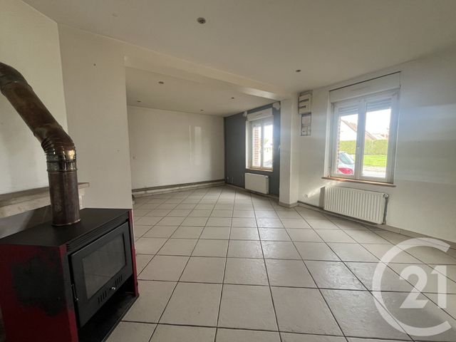 Maison &agrave; vendre - 5 pi&egrave;ces - 110 m2 - Achery - 02 - PICARDIE