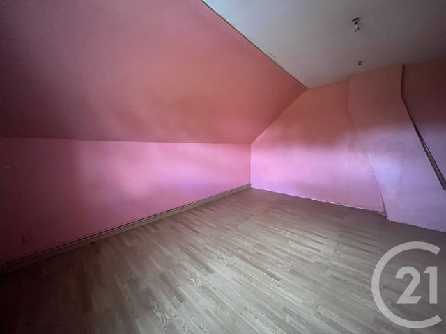 Maison &agrave; vendre - 5 pi&egrave;ces - 110 m2 - Achery - 02 - PICARDIE