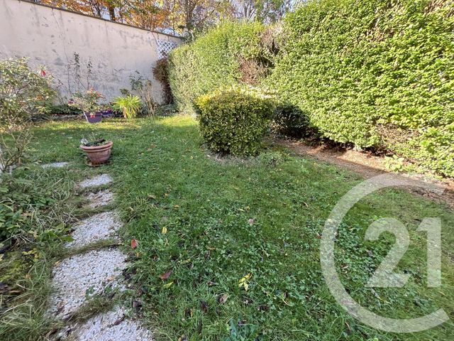 Maison à vendre - 5 pièces - 103,29 m2 - St Quentin - 02 - PICARDIE