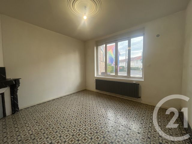 Maison &agrave; vendre - 6 pi&egrave;ces - 123,23 m2 - St Quentin - 02 - PICARDIE