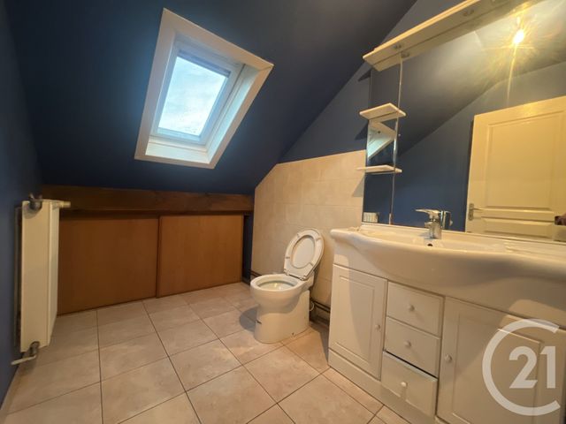 Maison &agrave; vendre - 6 pi&egrave;ces - 123,23 m2 - St Quentin - 02 - PICARDIE