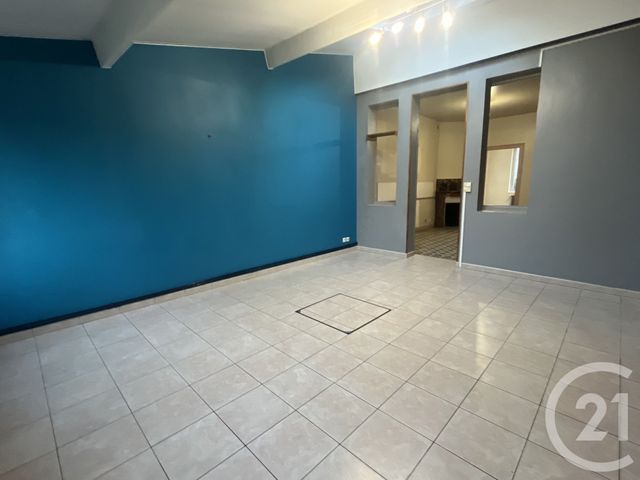 maison - ST QUENTIN - 02