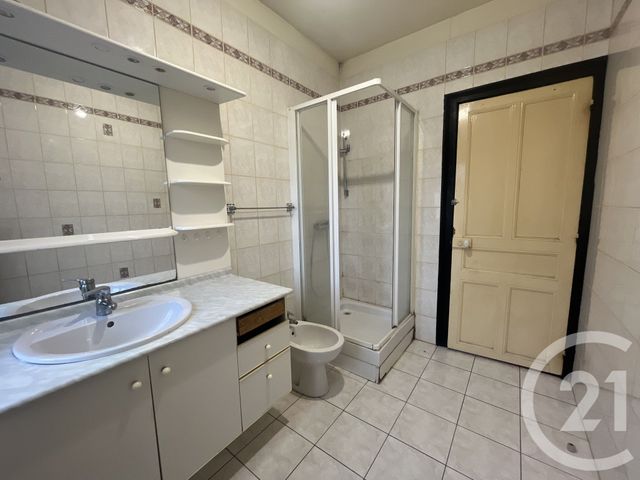 Maison &agrave; vendre - 6 pi&egrave;ces - 123,23 m2 - St Quentin - 02 - PICARDIE