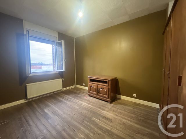 Maison &agrave; vendre - 6 pi&egrave;ces - 123,23 m2 - St Quentin - 02 - PICARDIE