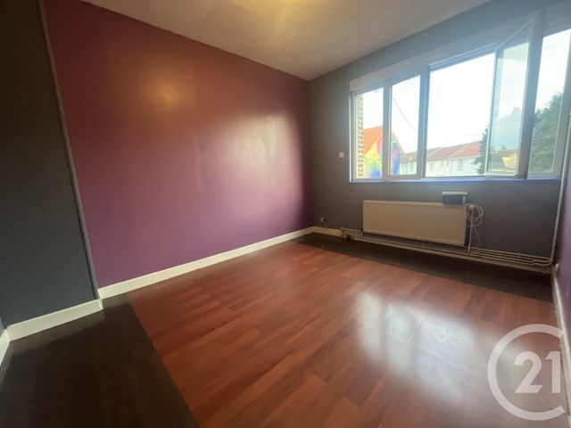 Maison &agrave; vendre - 6 pi&egrave;ces - 123,23 m2 - St Quentin - 02 - PICARDIE