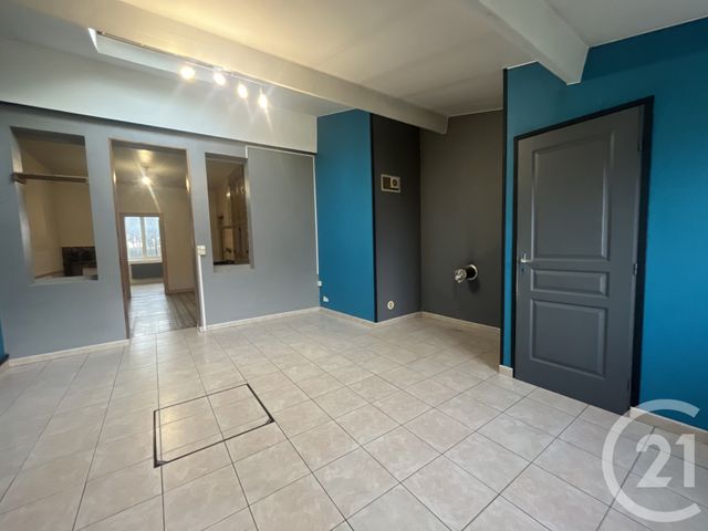 Maison &agrave; vendre - 6 pi&egrave;ces - 123,23 m2 - St Quentin - 02 - PICARDIE