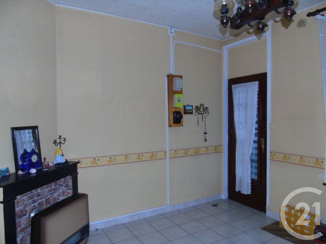 Maison &agrave; vendre - 4 pi&egrave;ces - 47,92 m2 - St Quentin - 02 - PICARDIE