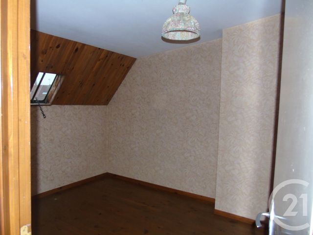 Maison &agrave; vendre - 4 pi&egrave;ces - 47,92 m2 - St Quentin - 02 - PICARDIE