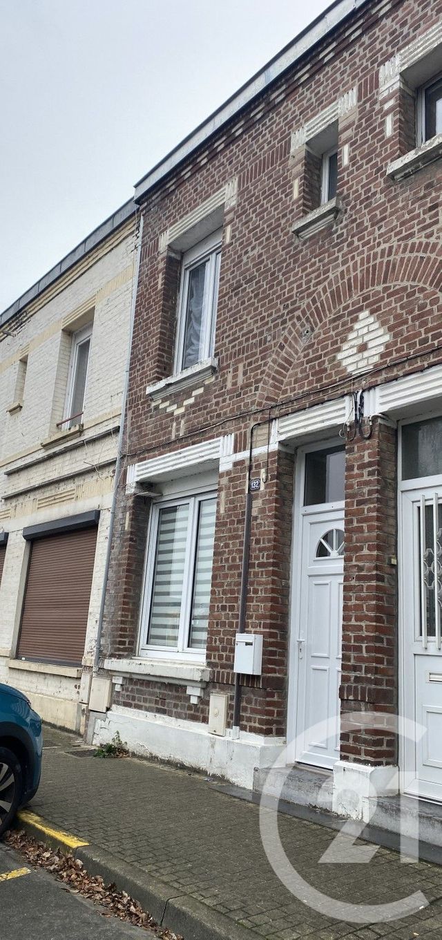 maison - NEUVILLE ST AMAND - 02