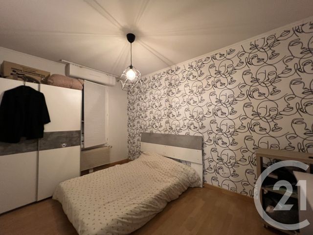 Appartement F4 &agrave; vendre - 6 pi&egrave;ces - 101,59 m2 - St Quentin - 02 - PICARDIE