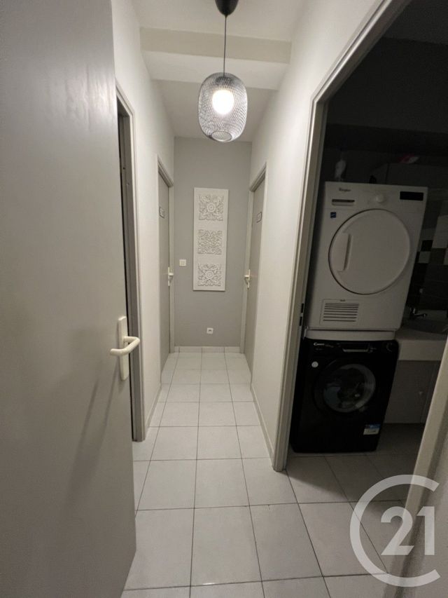 Appartement F4 &agrave; vendre - 6 pi&egrave;ces - 101,59 m2 - St Quentin - 02 - PICARDIE