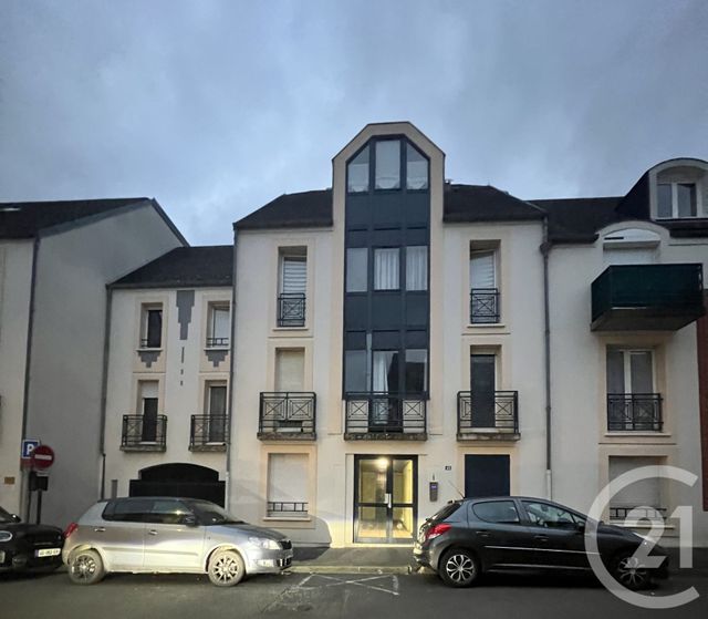 Appartement à vendre ST QUENTIN