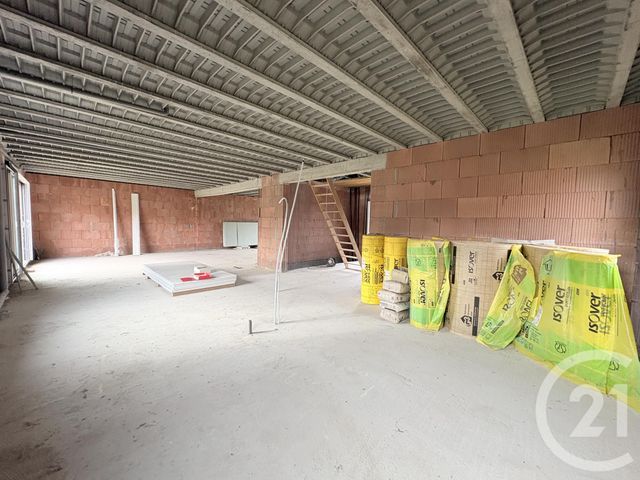 Maison à vendre - 9 pièces - 250 m2 - Villers Le Sec - 02 - PICARDIE