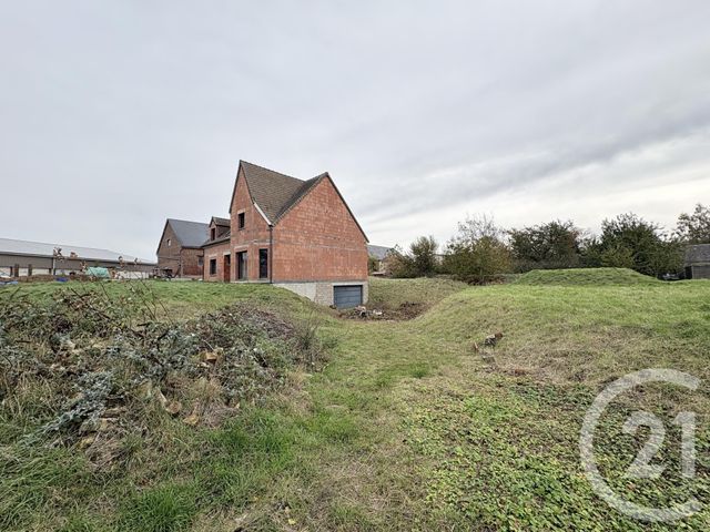 Maison à vendre - 9 pièces - 250 m2 - Villers Le Sec - 02 - PICARDIE