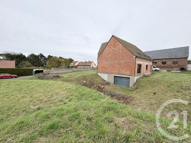 Maison à vendre - 9 pièces - 250 m2 - Villers Le Sec - 02 - PICARDIE