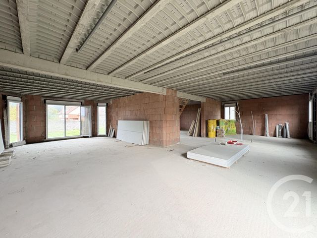 Maison à vendre - 9 pièces - 250 m2 - Villers Le Sec - 02 - PICARDIE