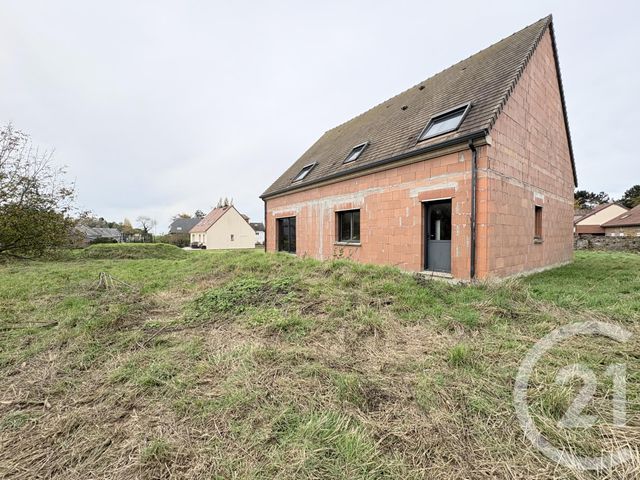 Maison à vendre - 9 pièces - 250 m2 - Villers Le Sec - 02 - PICARDIE