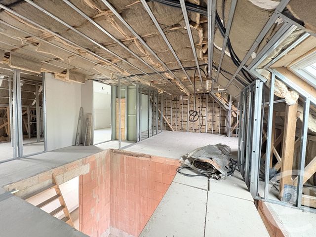 Maison à vendre - 9 pièces - 250 m2 - Villers Le Sec - 02 - PICARDIE