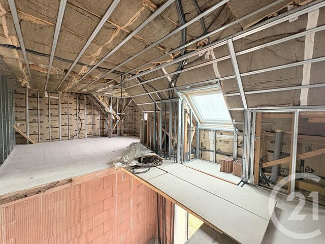 Maison à vendre - 9 pièces - 250 m2 - Villers Le Sec - 02 - PICARDIE