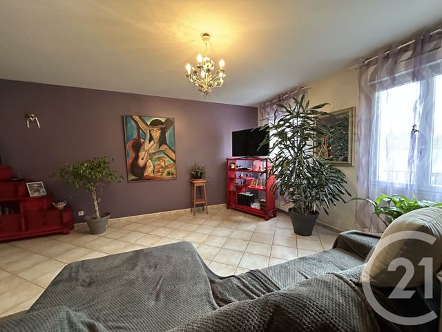 Maison à vendre - 6 pièces - 175 m2 - St Quentin - 02 - PICARDIE