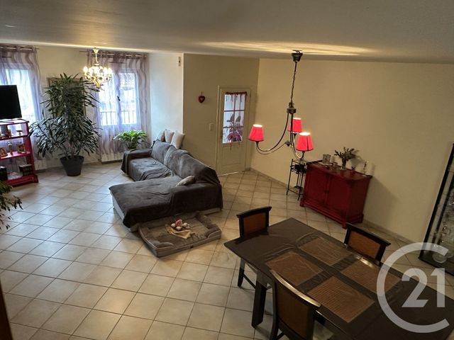 Maison à vendre - 6 pièces - 175 m2 - St Quentin - 02 - PICARDIE