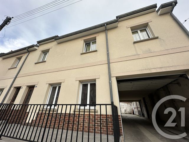 Maison à vendre ST QUENTIN