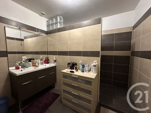 Maison à vendre - 6 pièces - 175 m2 - St Quentin - 02 - PICARDIE