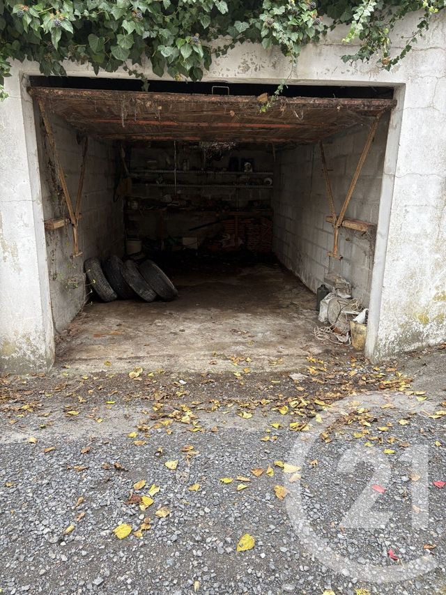 Maison &agrave; vendre - 4 pi&egrave;ces - 110,46 m2 - Vendeuil - 02 - PICARDIE