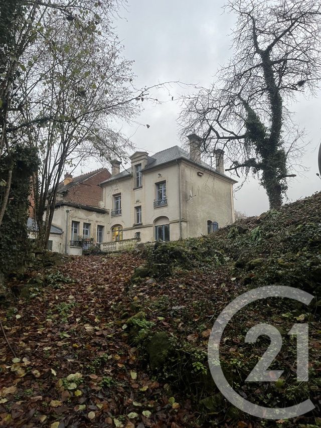 Maison &agrave; vendre - 4 pi&egrave;ces - 167,22 m2 - Le Catelet - 02 - PICARDIE