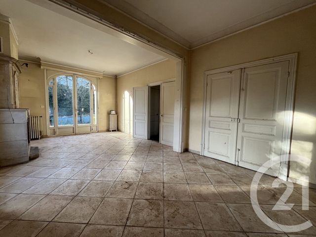 Maison &agrave; vendre - 4 pi&egrave;ces - 167,22 m2 - Le Catelet - 02 - PICARDIE