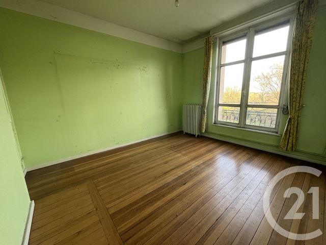Maison &agrave; vendre - 4 pi&egrave;ces - 167,22 m2 - Le Catelet - 02 - PICARDIE