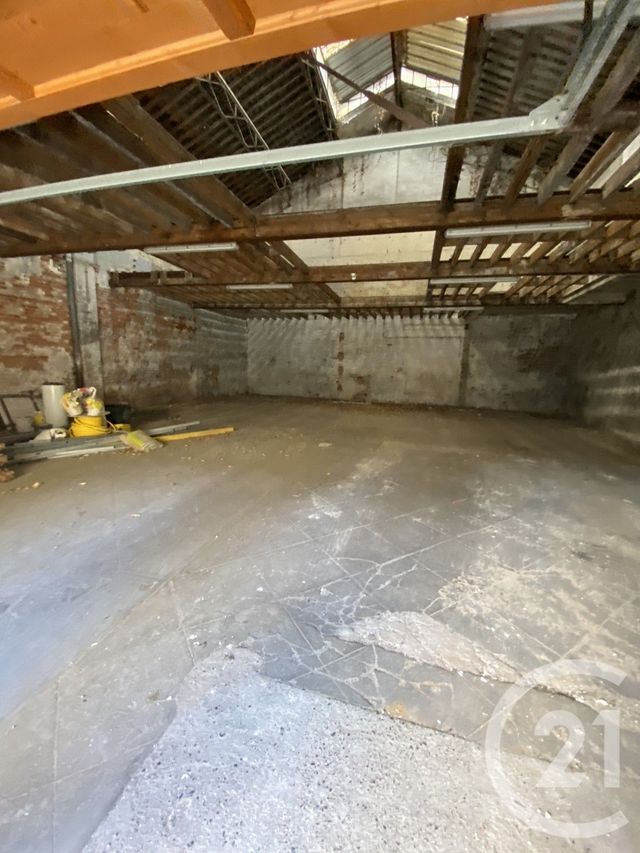 Appartement F3 à louer - 3 pièces - 80,28 m2 - St Quentin - 02 - PICARDIE