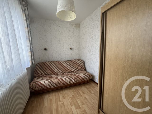 Maison &agrave; vendre - 4 pi&egrave;ces - 95,43 m2 - St Quentin - 02 - PICARDIE