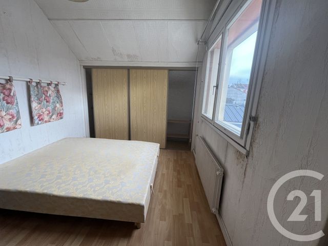 Maison &agrave; vendre - 4 pi&egrave;ces - 95,43 m2 - St Quentin - 02 - PICARDIE